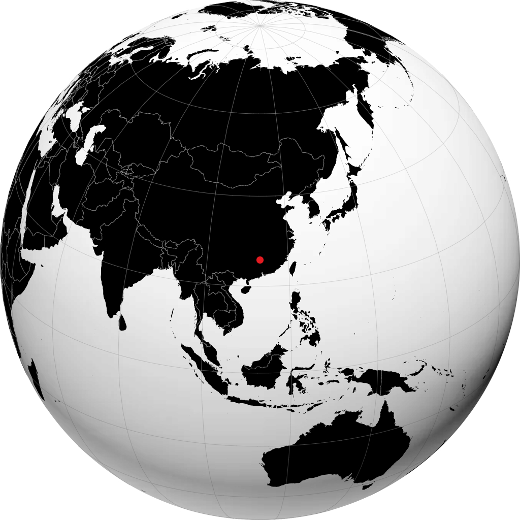 चेनझोउ ग्लोबवर
