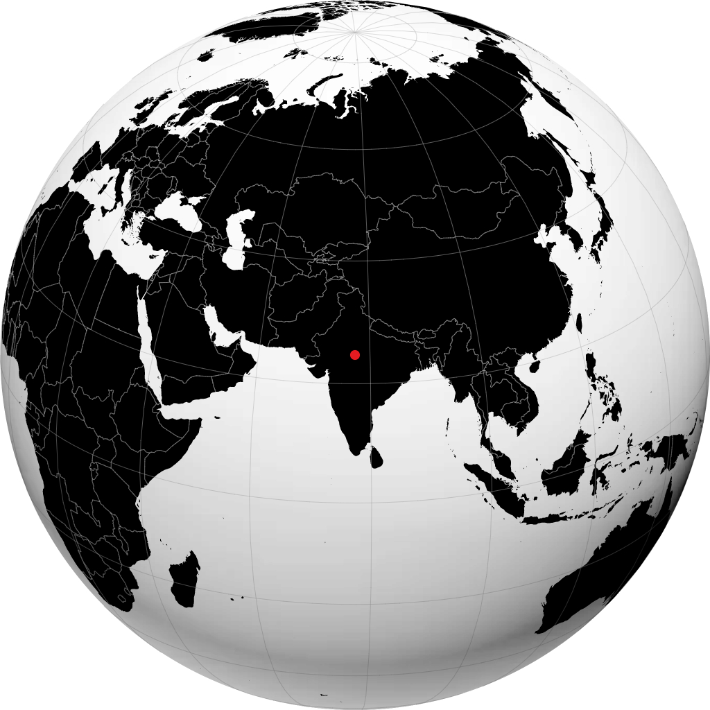 गुना ग्लोबवर