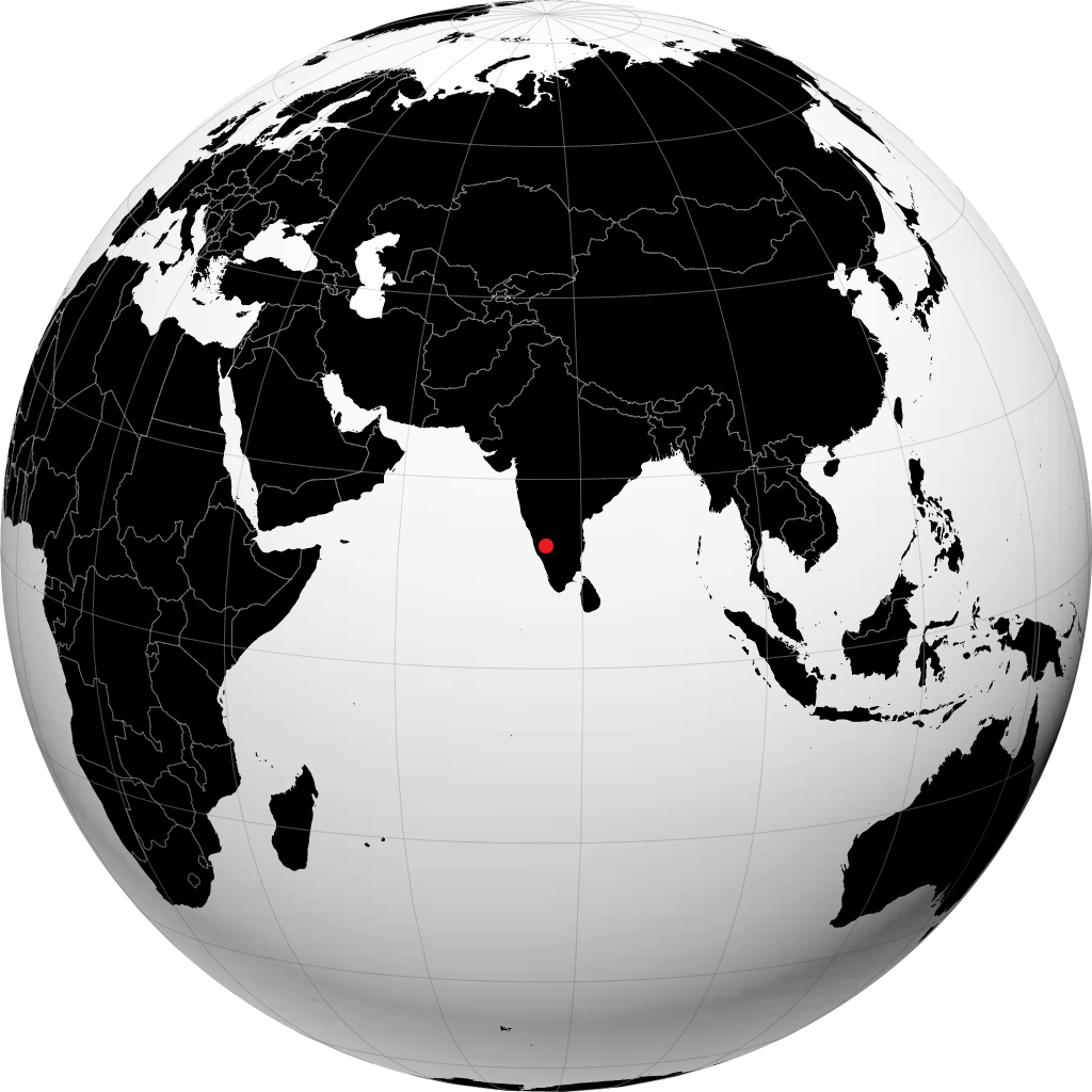 हसन ग्लोबवर