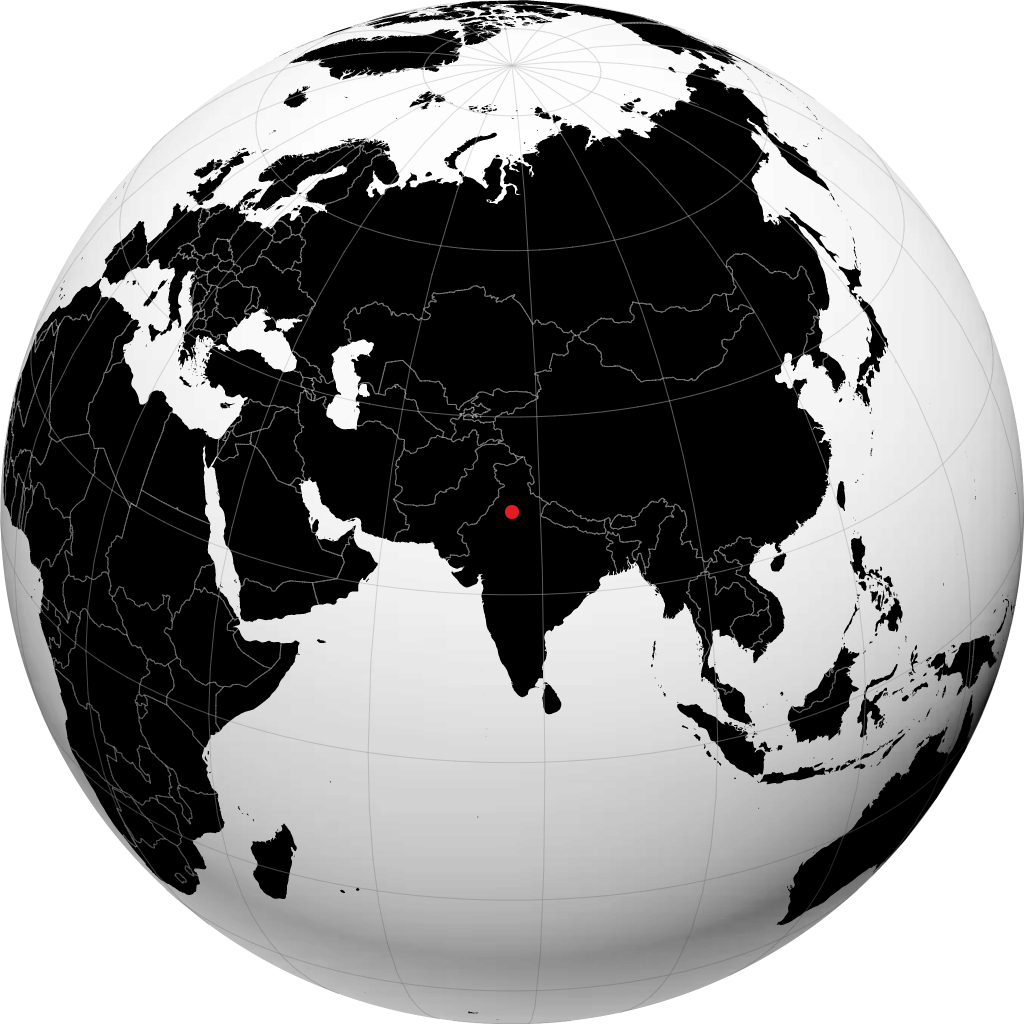 जिंद ग्लोबवर