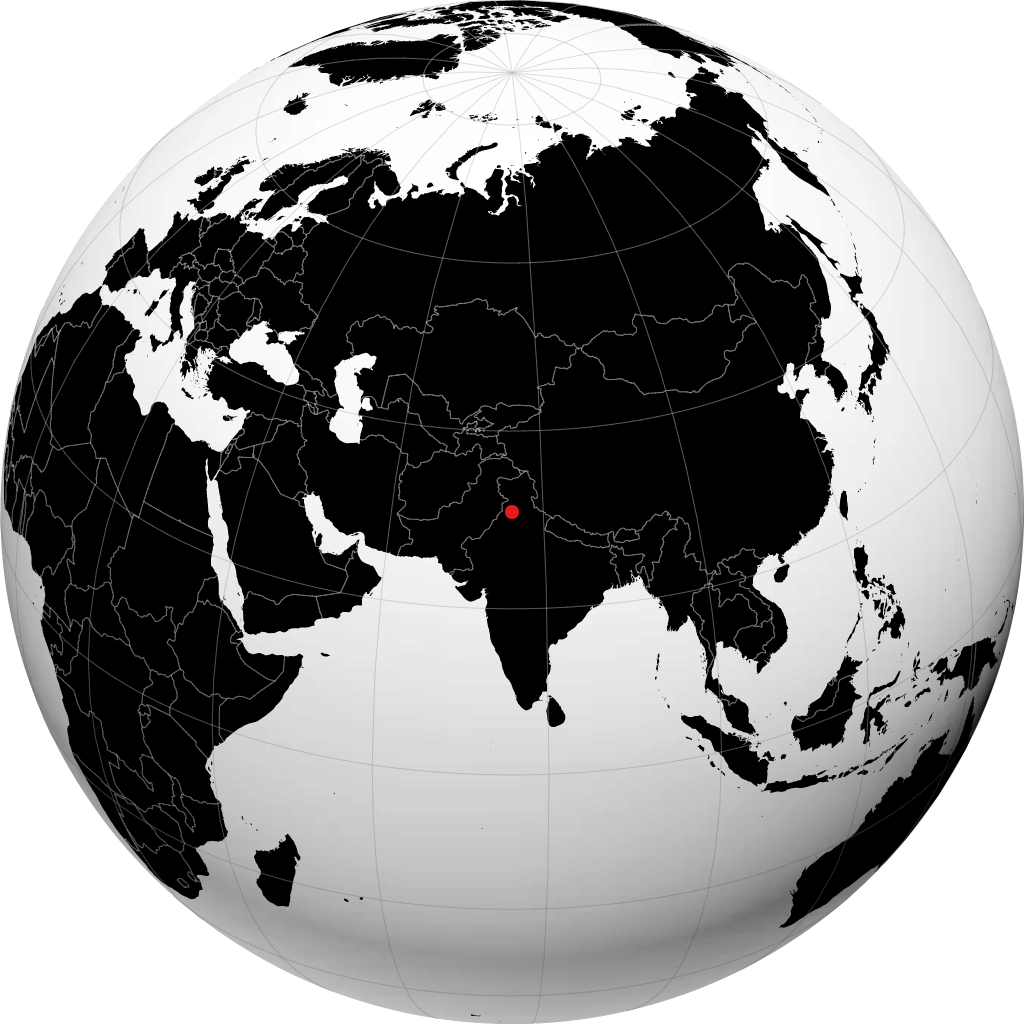 लुधियाना ग्लोबवर