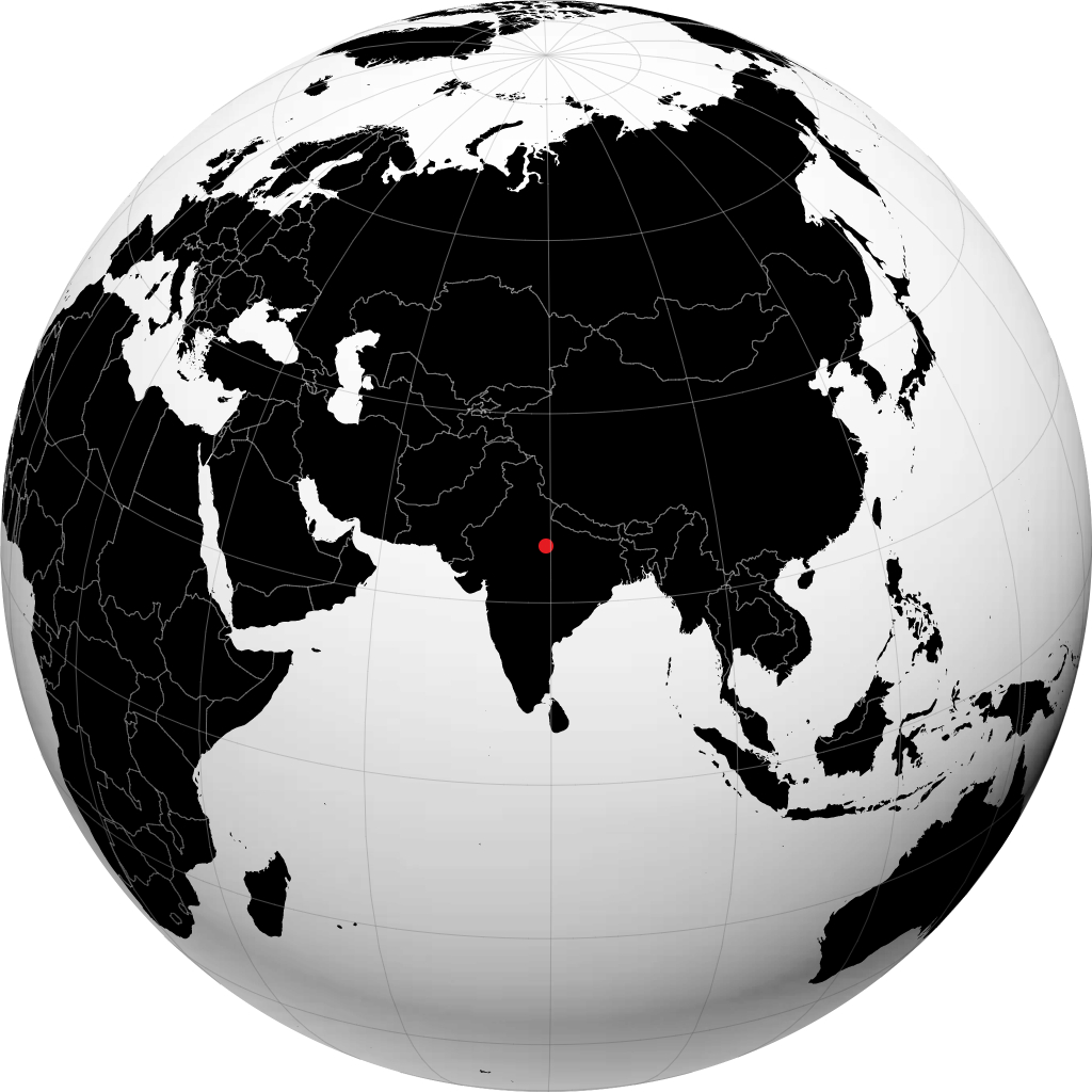 ओरई ग्लोबवर