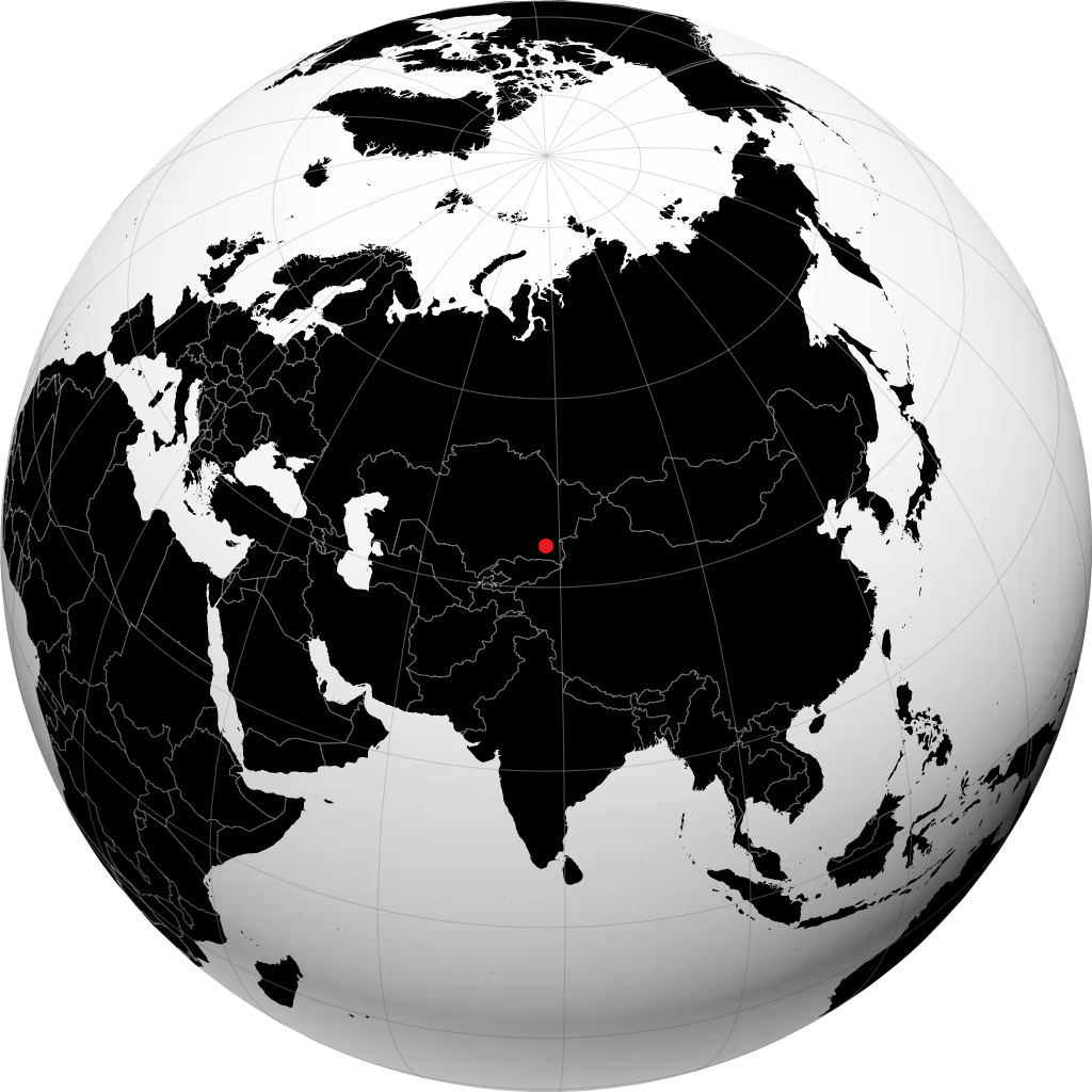 सार्योजेक ग्लोबवर