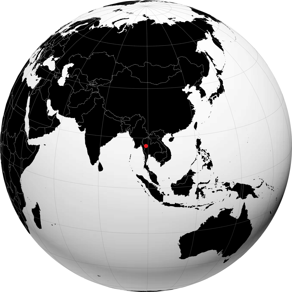 टाक ग्लोबवर